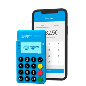Point Mini NFC 1
